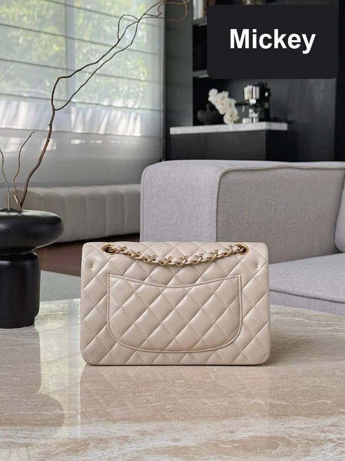【S】$402=2690CNY｜Chanel(cf23) God(Author) Factory｜Item ID-47386
