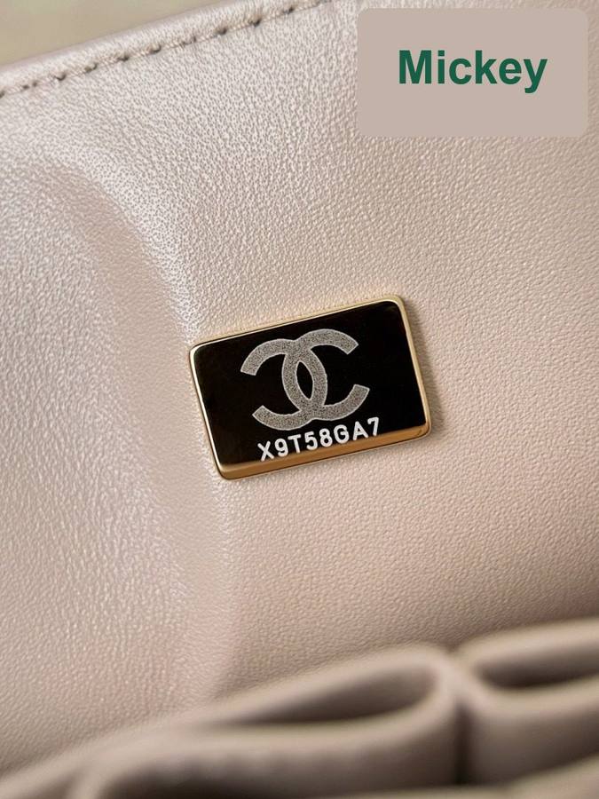 【S】$432=2890CNY｜Chanel(cf25) God(Author) Factory｜Item ID-47481