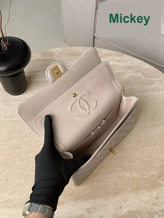 【S】$432=2890CNY｜Chanel(cf25) God(Author) Factory｜Item ID-47481