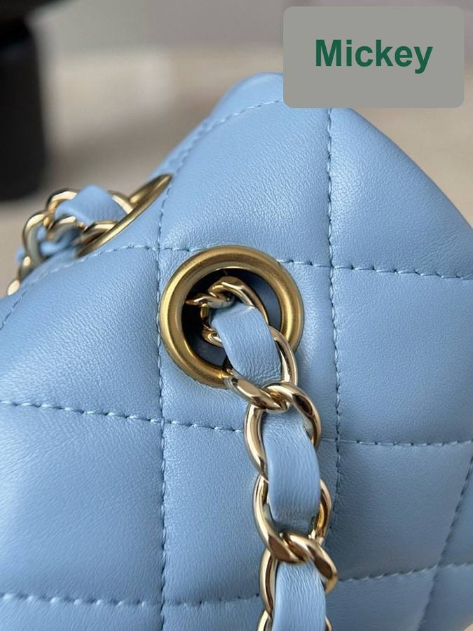 【S】$402=2690CNY｜Chanel(cf23) God(Author) Factory｜Item ID-47407