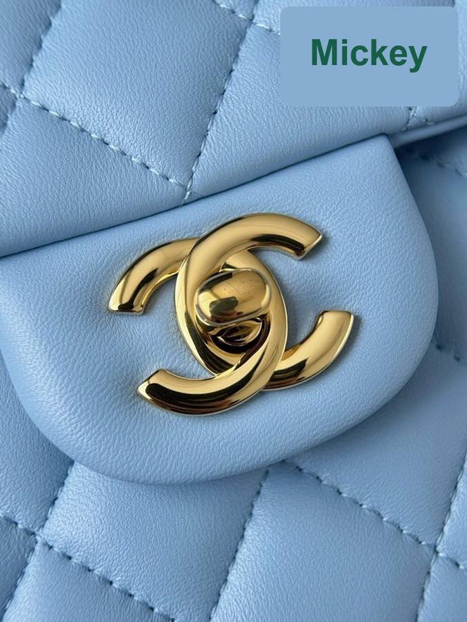 【S】$402=2690CNY｜Chanel(cf23) God(Author) Factory｜Item ID-47407