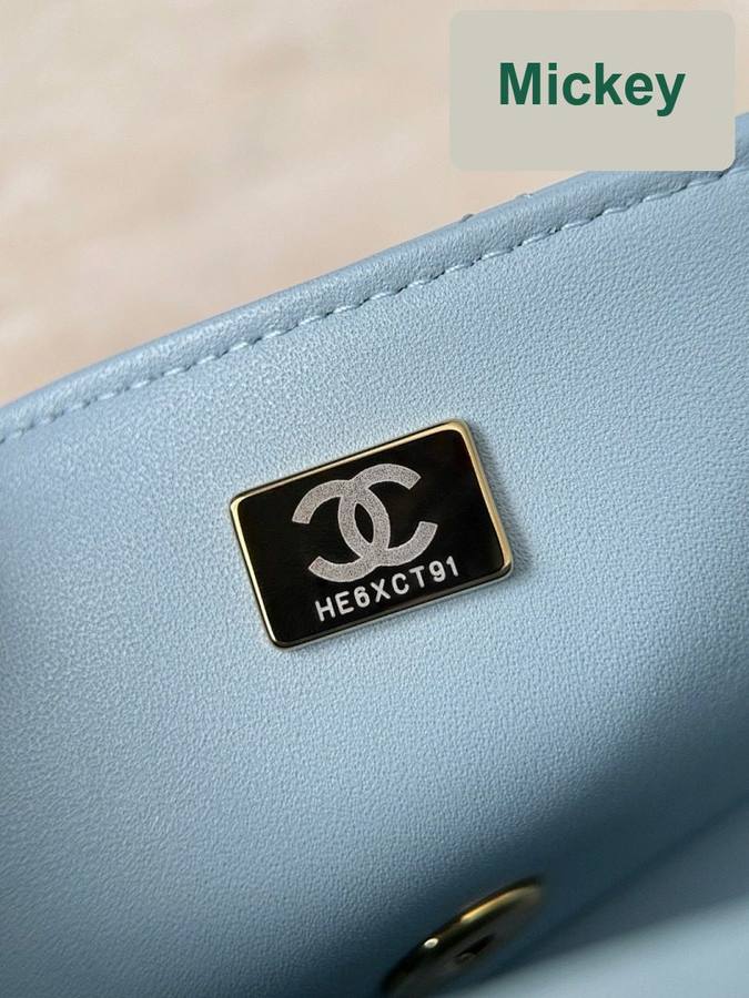 【S】$387=2590CNY｜Chanel(cf20) God(Author) Factory｜Item ID-47309