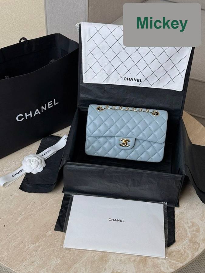 【S】$402=2690CNY｜Chanel(cf23) God(Author) Factory｜Item ID-47395