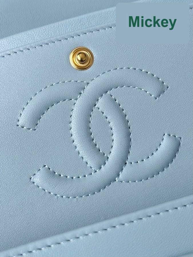 【S】$402=2690CNY｜Chanel(cf23) God(Author) Factory｜Item ID-47395