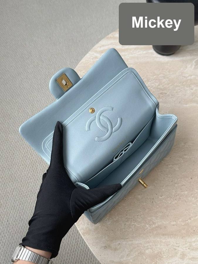 【S】$402=2690CNY｜Chanel(cf23) God(Author) Factory｜Item ID-47395