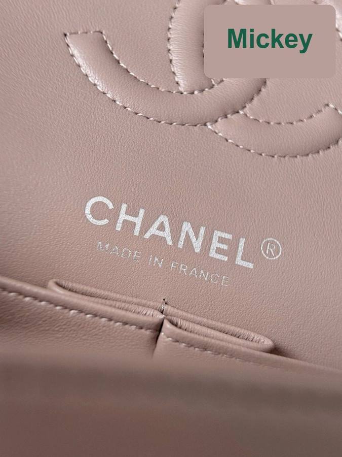 【S】$402=2690CNY｜Chanel(cf23) God(Author) Factory｜Item ID-47418