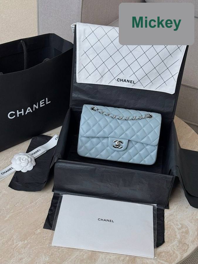 【S】$402=2690CNY｜Chanel(cf23) God(Author) Factory｜Item ID-47397