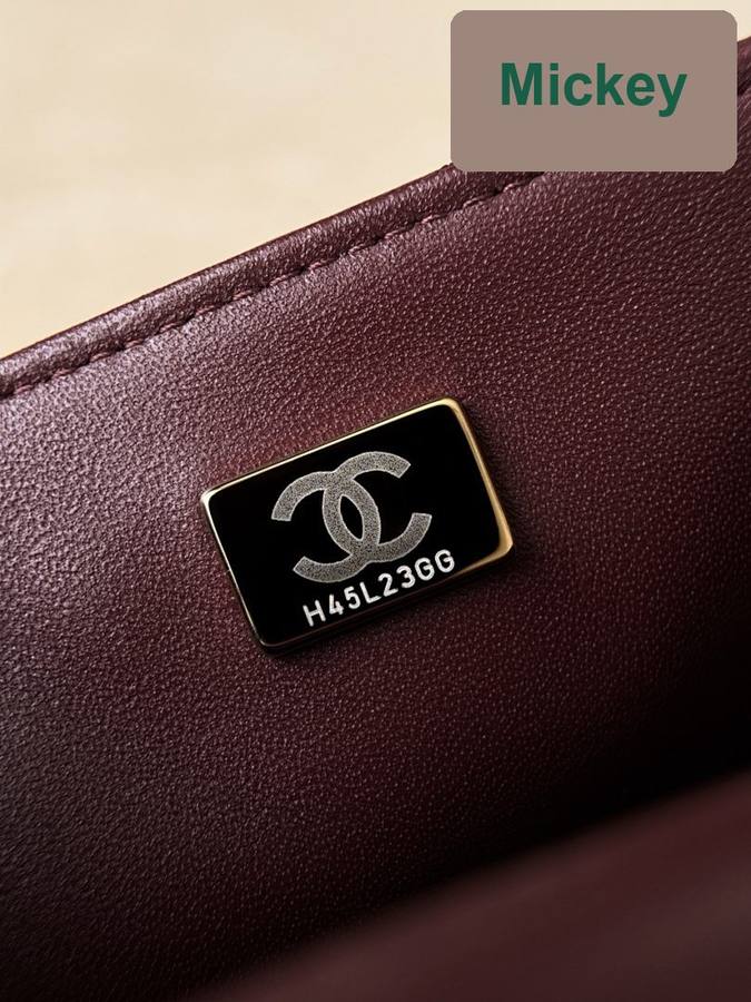 【S】$387=2590CNY｜Chanel(cf20) God(Author) Factory｜Item ID-47318