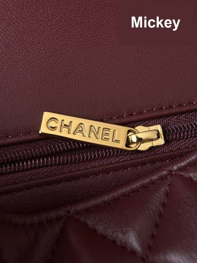 【S】$387=2590CNY｜Chanel(cf20) God(Author) Factory｜Item ID-47318