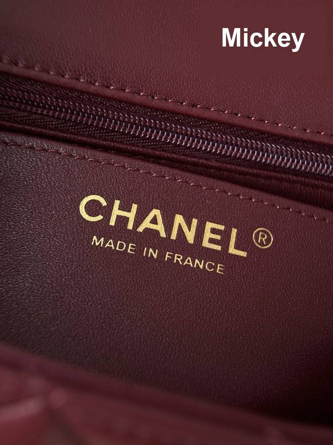 【S】$387=2590CNY｜Chanel(cf20) God(Author) Factory｜Item ID-47318