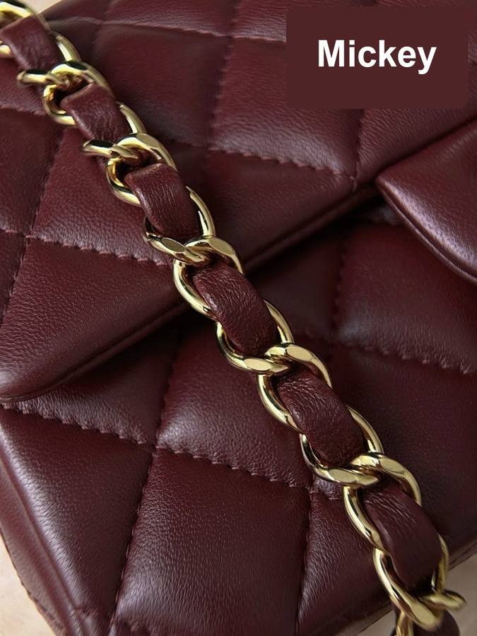 【S】$387=2590CNY｜Chanel(cf20) God(Author) Factory｜Item ID-47318