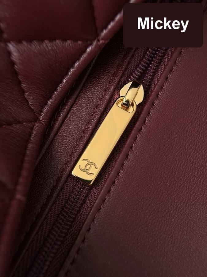 【S】$387=2590CNY｜Chanel(cf20) God(Author) Factory｜Item ID-47318