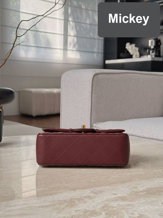 【S】$387=2590CNY｜Chanel(cf20) God(Author) Factory｜Item ID-47318