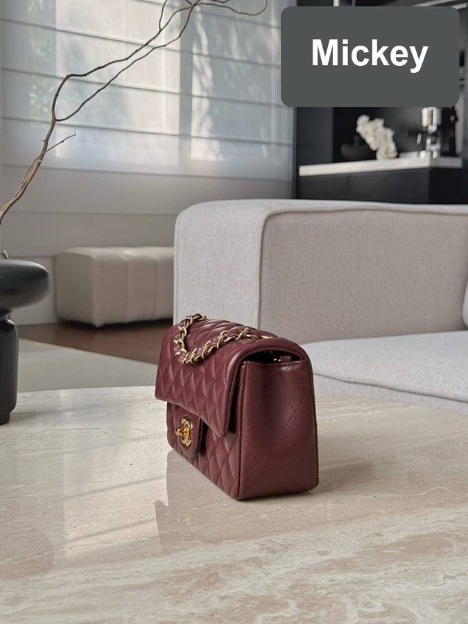 【S】$387=2590CNY｜Chanel(cf20) God(Author) Factory｜Item ID-47318