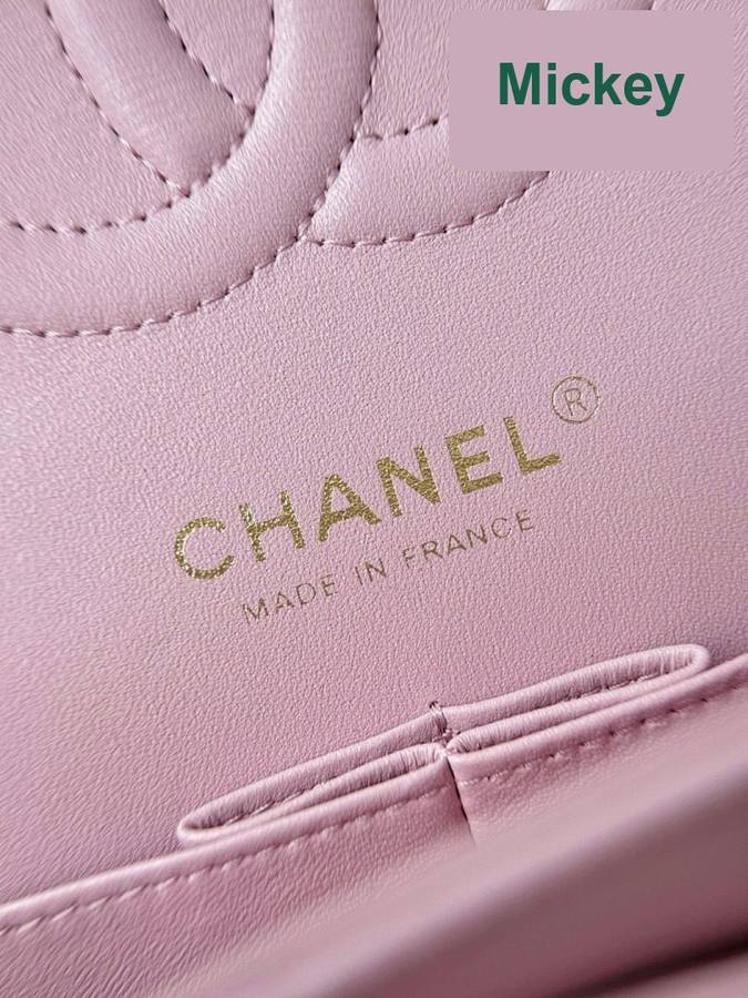 【S】$432=2890CNY｜Chanel(cf25) God(Author) Factory｜Item ID-47547