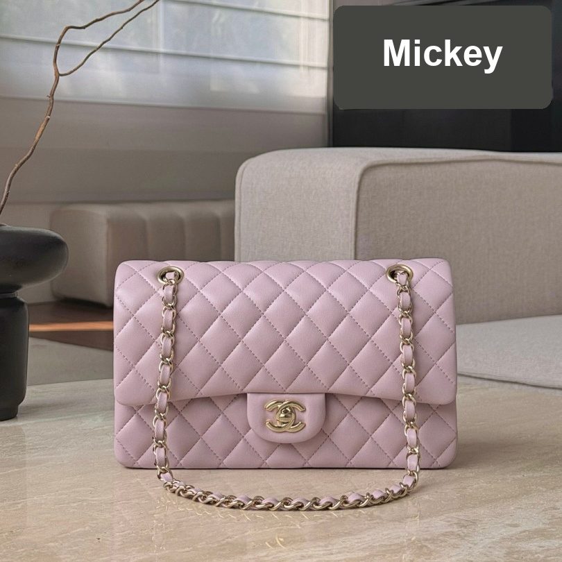 【S】$432=2890CNY｜Chanel(cf25) God(Author) Factory｜Item ID-47547