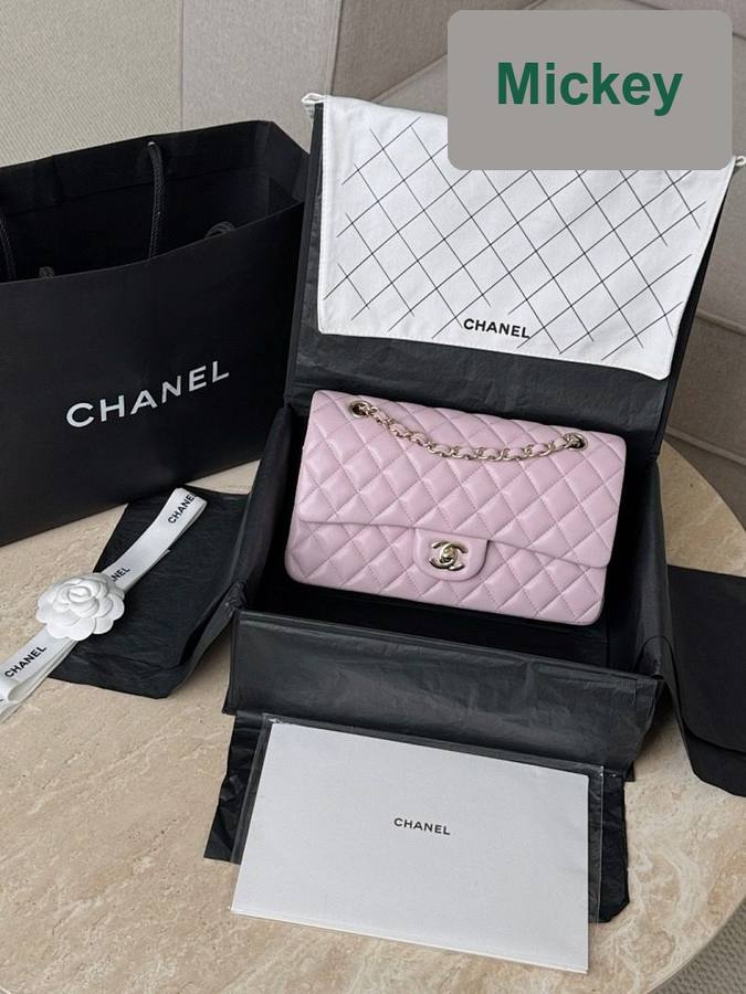 【S】$432=2890CNY｜Chanel(cf25) God(Author) Factory｜Item ID-47547