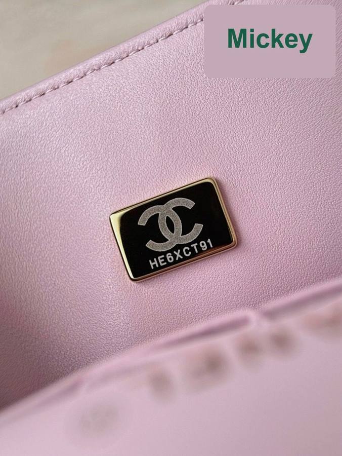 【S】$432=2890CNY｜Chanel(cf25) God(Author) Factory｜Item ID-47547