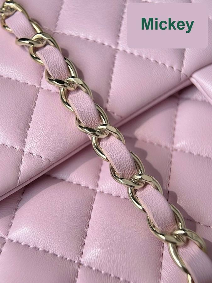 【S】$432=2890CNY｜Chanel(cf25) God(Author) Factory｜Item ID-47547