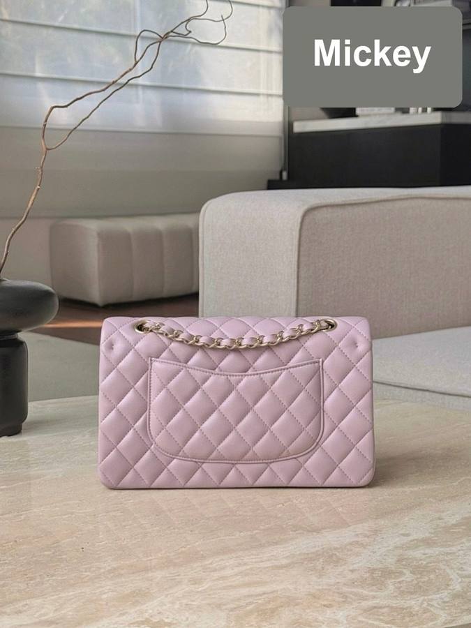 【S】$432=2890CNY｜Chanel(cf25) God(Author) Factory｜Item ID-47547