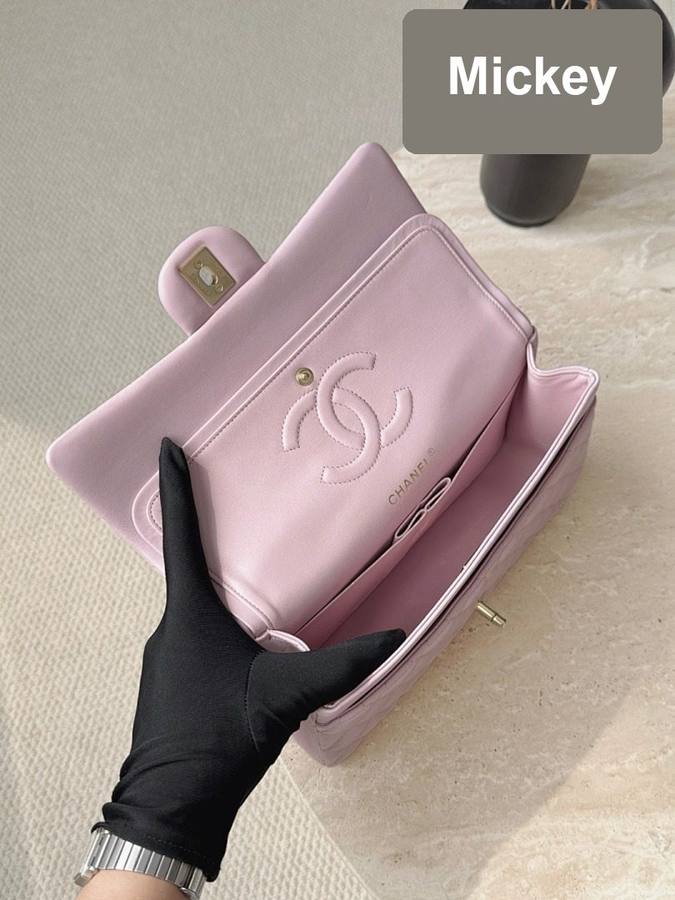 【S】$432=2890CNY｜Chanel(cf25) God(Author) Factory｜Item ID-47547