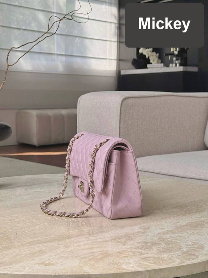 【S】$432=2890CNY｜Chanel(cf25) God(Author) Factory｜Item ID-47547