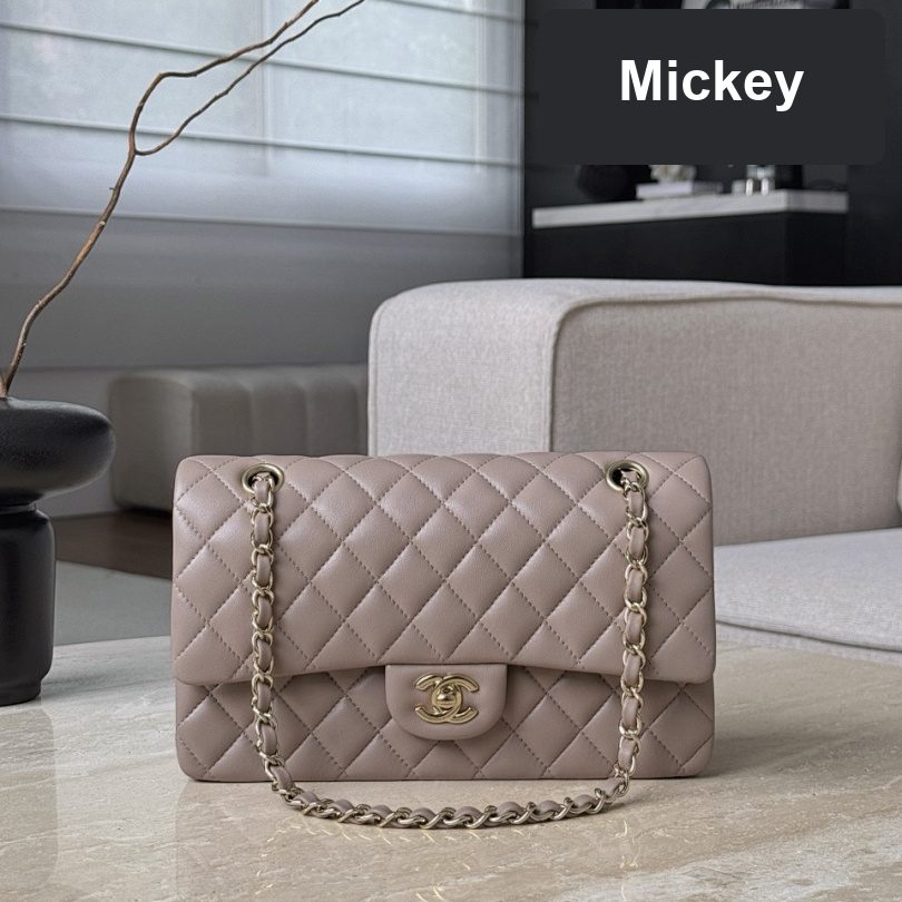 【S】$432=2890CNY｜Chanel(cf25) God(Author) Factory｜Item ID-47551