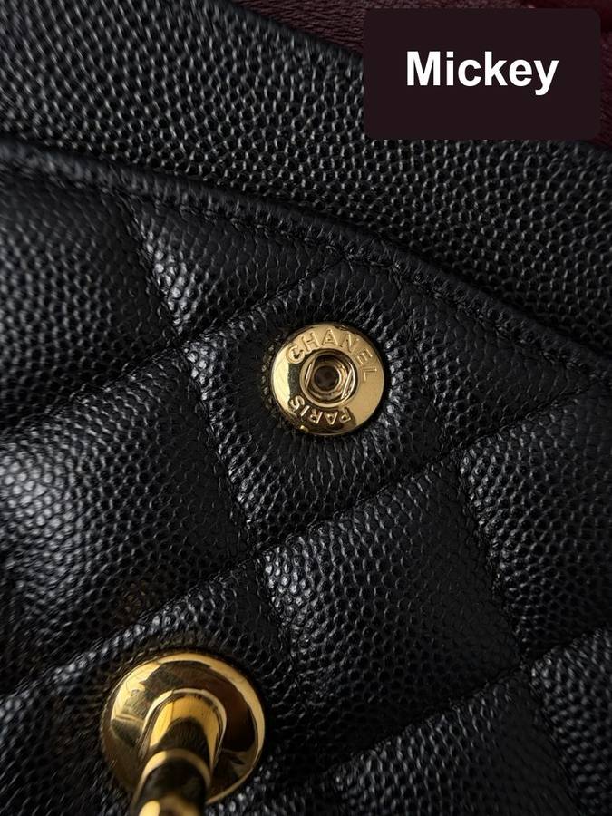 【S】$402=2690CNY｜Chanel(cf23) God(Author) Factory｜Item ID-47378