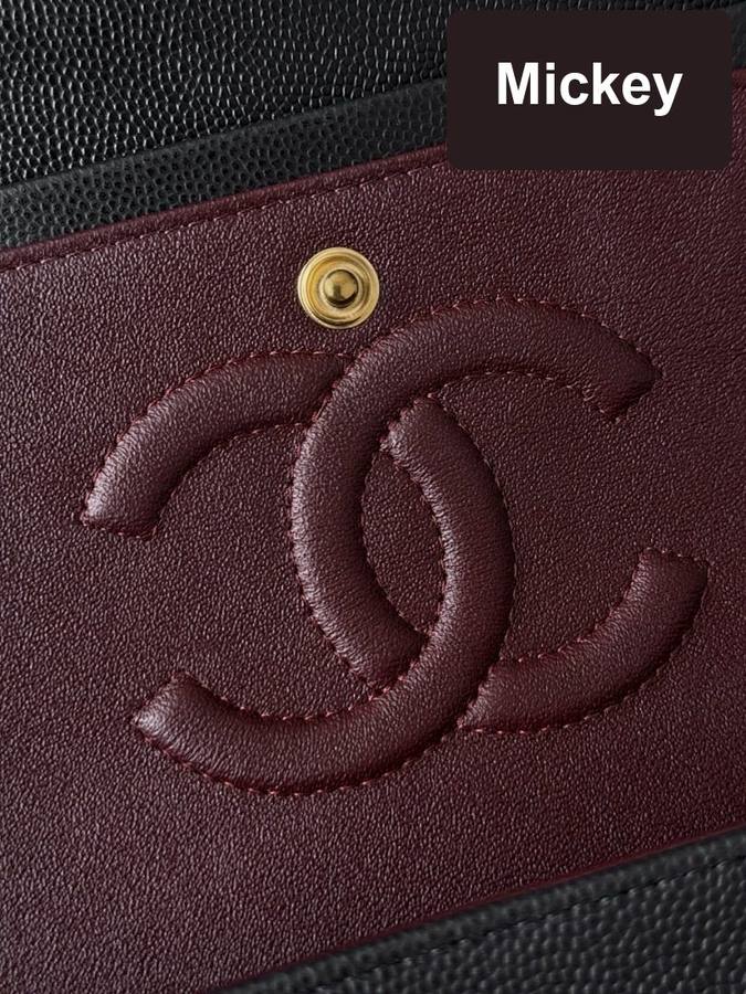 【S】$402=2690CNY｜Chanel(cf23) God(Author) Factory｜Item ID-47378