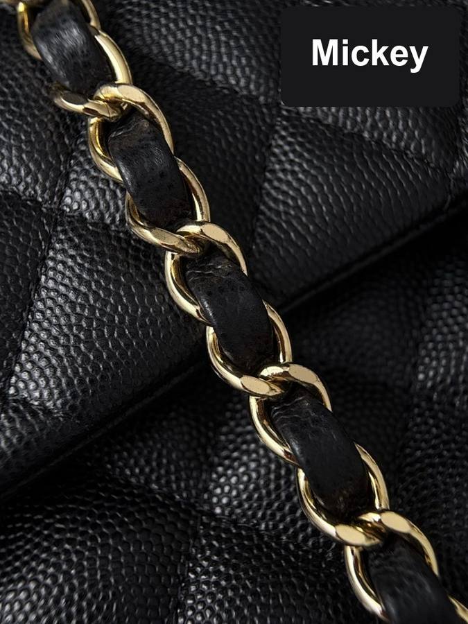 【S】$402=2690CNY｜Chanel(cf23) God(Author) Factory｜Item ID-47378
