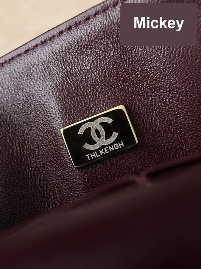 【S】$402=2690CNY｜Chanel(cf23) God(Author) Factory｜Item ID-47378