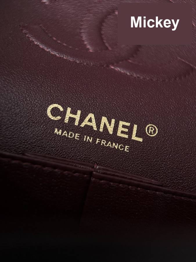 【S】$402=2690CNY｜Chanel(cf23) God(Author) Factory｜Item ID-47378