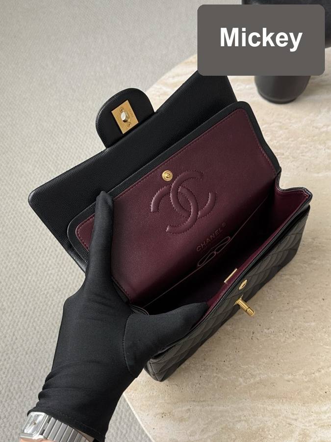 【S】$402=2690CNY｜Chanel(cf23) God(Author) Factory｜Item ID-47378