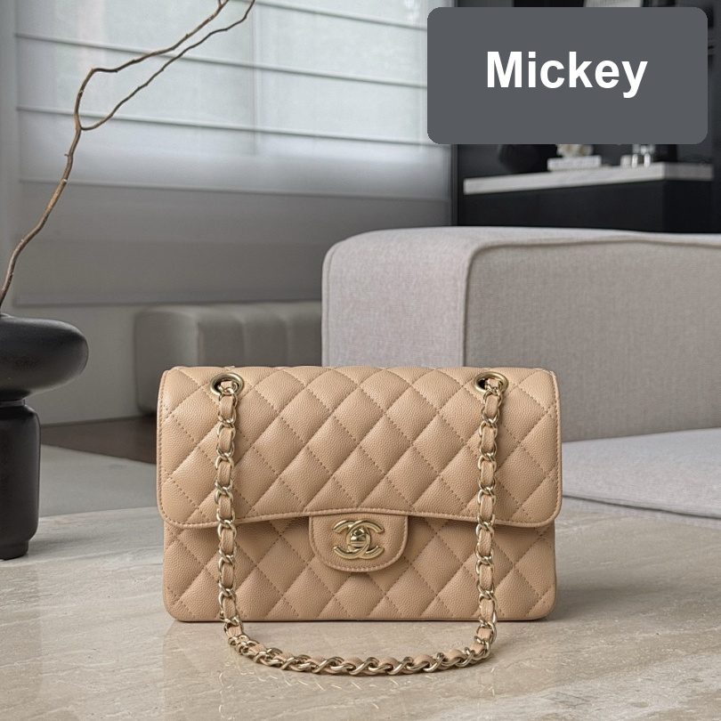【S】$402=2690CNY｜Chanel(cf23) God(Author) Factory｜Item ID-47365