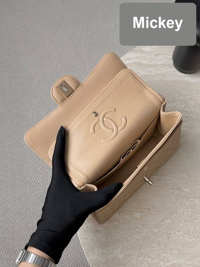 【S】$402=2690CNY｜Chanel(cf23) God(Author) Factory｜Item ID-47365