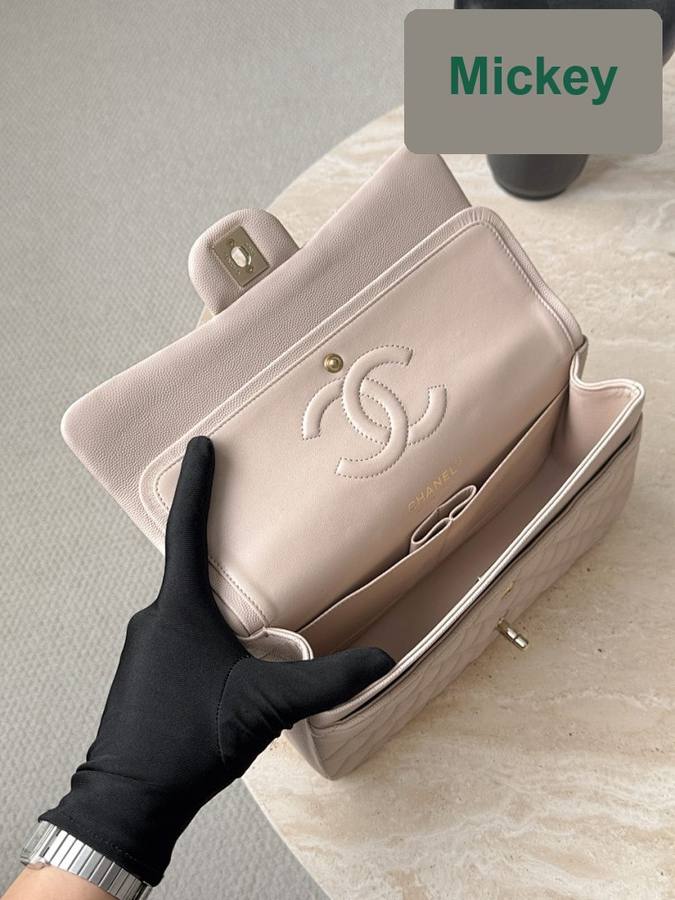 【S】$432=2890CNY｜Chanel(cf25) God(Author) Factory｜Item ID-47480