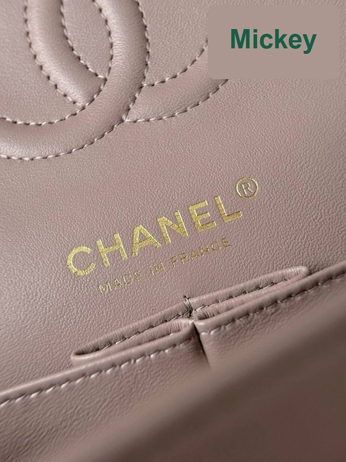 【S】$432=2890CNY｜Chanel(cf25) God(Author) Factory｜Item ID-47552