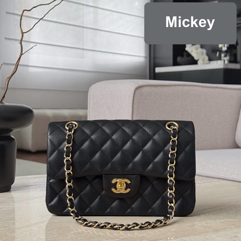 【S】$402=2690CNY｜Chanel(cf23) God(Author) Factory｜Item ID-47378