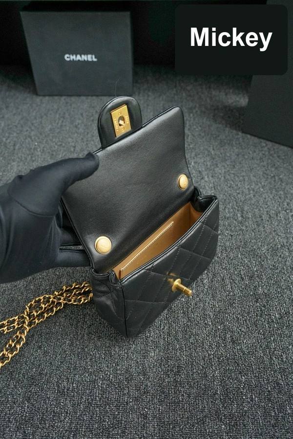 【S】$327=2190CNY｜Chanel(24s) God(Author) Factory｜Item ID-47055
