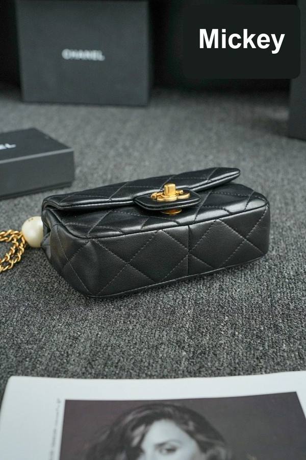 【S】$327=2190CNY｜Chanel(24s) God(Author) Factory｜Item ID-47055