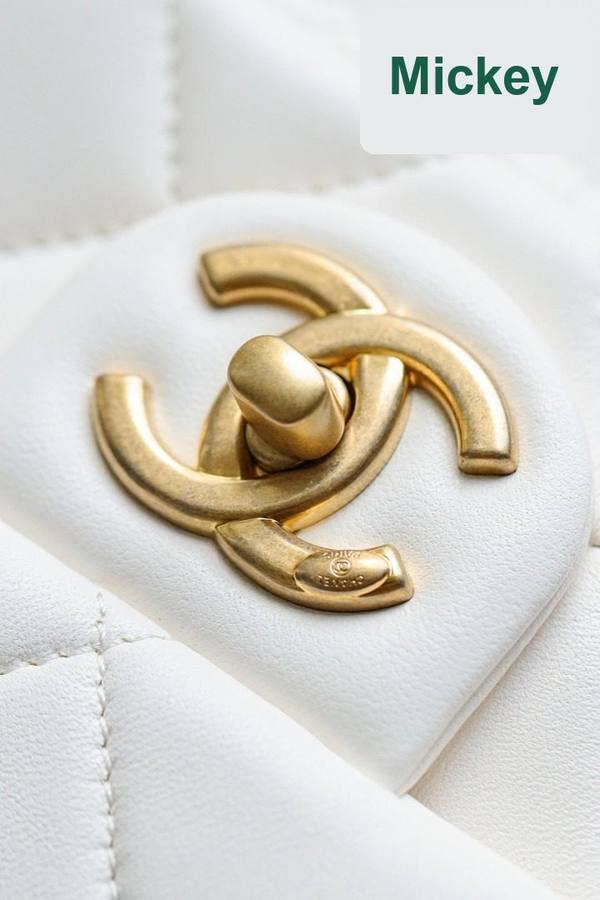 【S】$387=2590CNY｜Chanel(24s) God(Author) Factory｜Item ID-47071