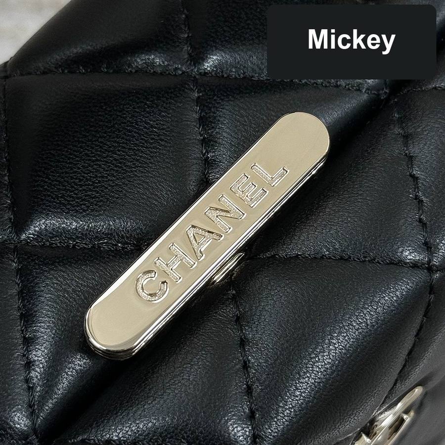 【S】$357=2390CNY｜Chanel(24K) God(Author) Factory｜Item ID-47045