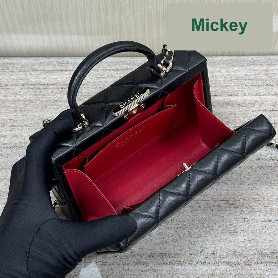 【S】$357=2390CNY｜Chanel(24K) God(Author) Factory｜Item ID-47045