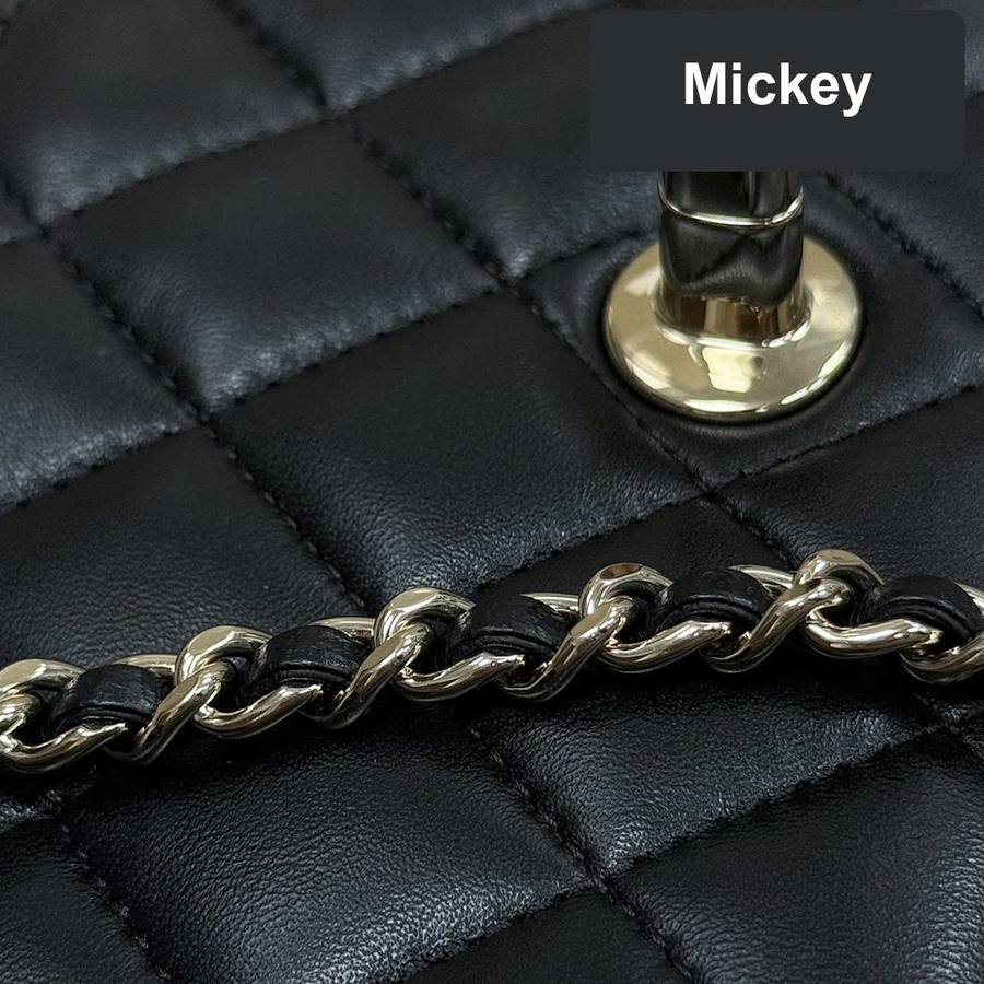 【S】$327=2190CNY｜Chanel(24k) God(Author) Factory｜Item ID-47044