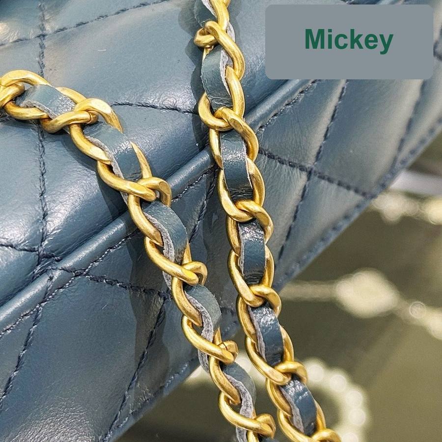【S】$298=1990CNY｜Chanel(23k) God(Author) Factory｜Item ID-47005