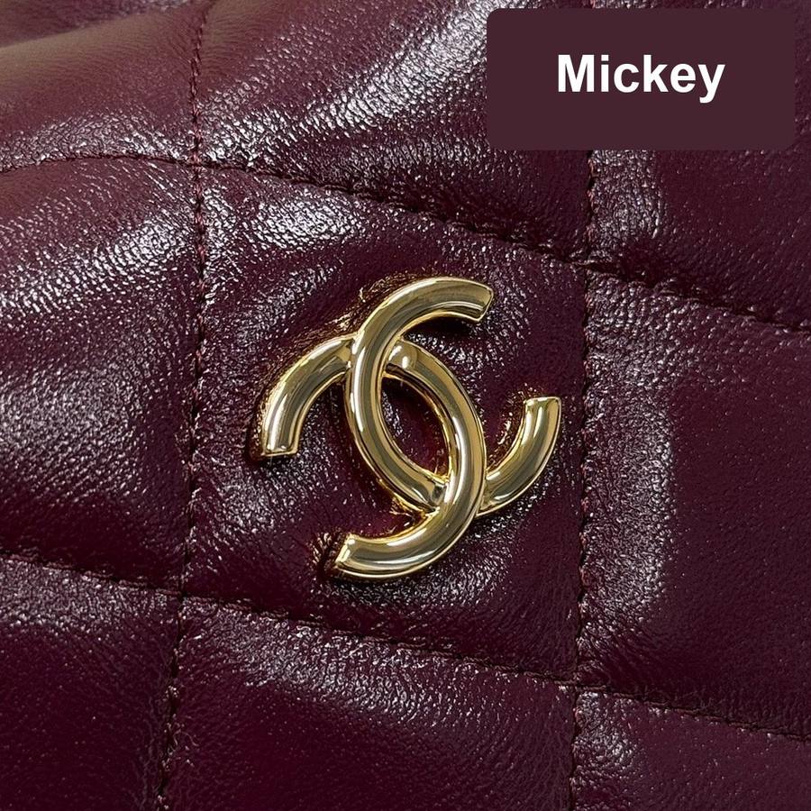 【S】$402=2690CNY｜Chanel(24B) God(Author) Factory｜Item ID-47038