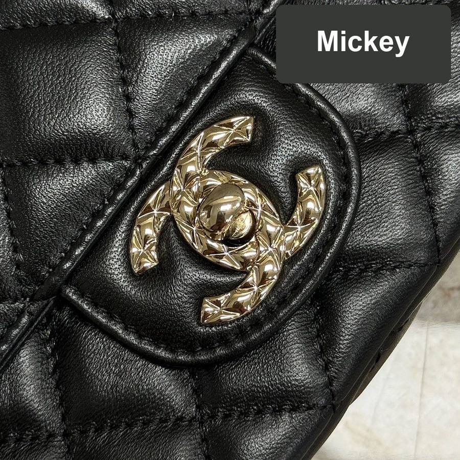 【S】$402=2690CNY｜Chanel(24a) God(Author) Factory｜Item ID-47031