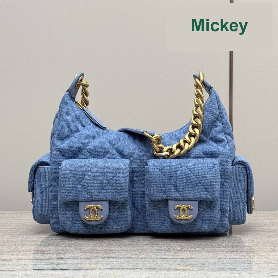 【S】$268=1790CNY｜Chanel(25c) God(Author) Factory｜Item ID-47145