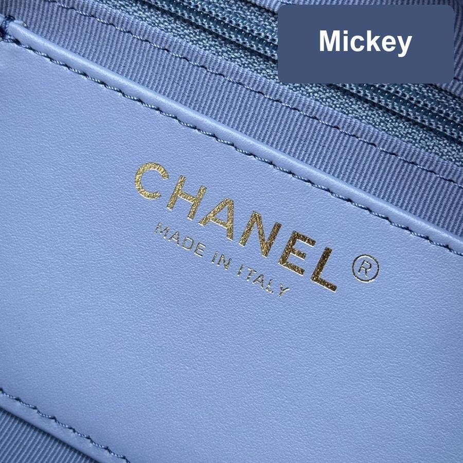 【S】$268=1790CNY｜Chanel(25c) God(Author) Factory｜Item ID-47145