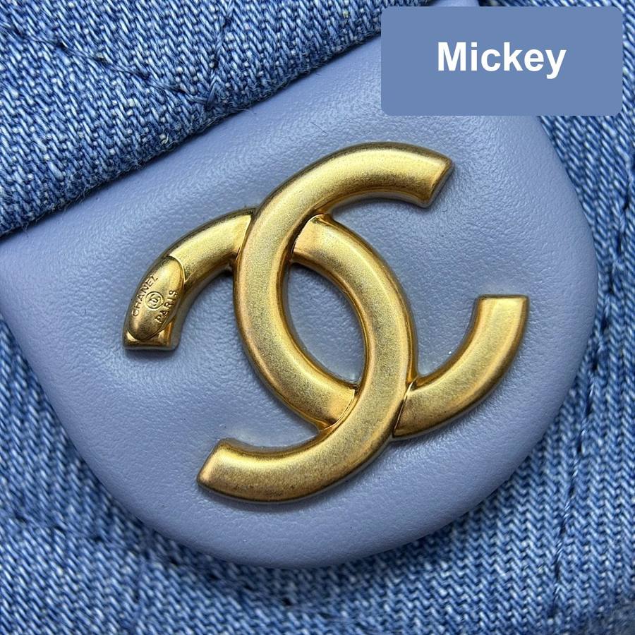 【S】$268=1790CNY｜Chanel(25c) God(Author) Factory｜Item ID-47145